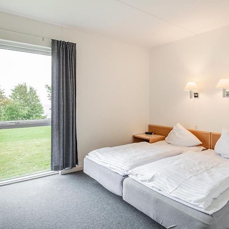 Hotel Limfjorden Thisted Bagian luar foto
