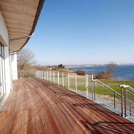 Hotel Limfjorden Thisted Bagian luar foto