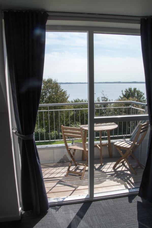 Hotel Limfjorden Thisted Bagian luar foto