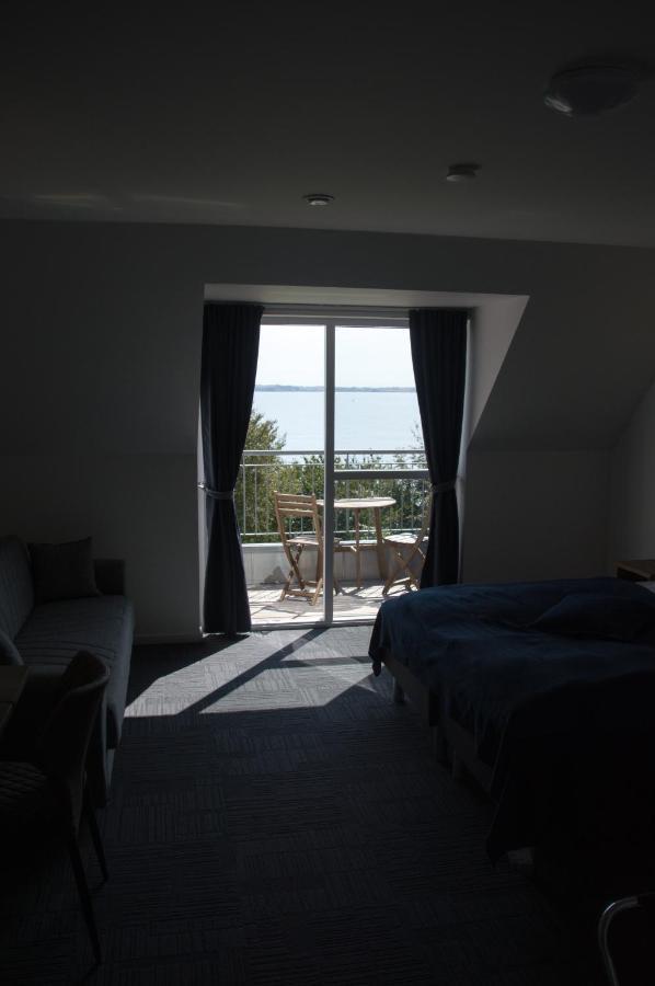 Hotel Limfjorden Thisted Bagian luar foto