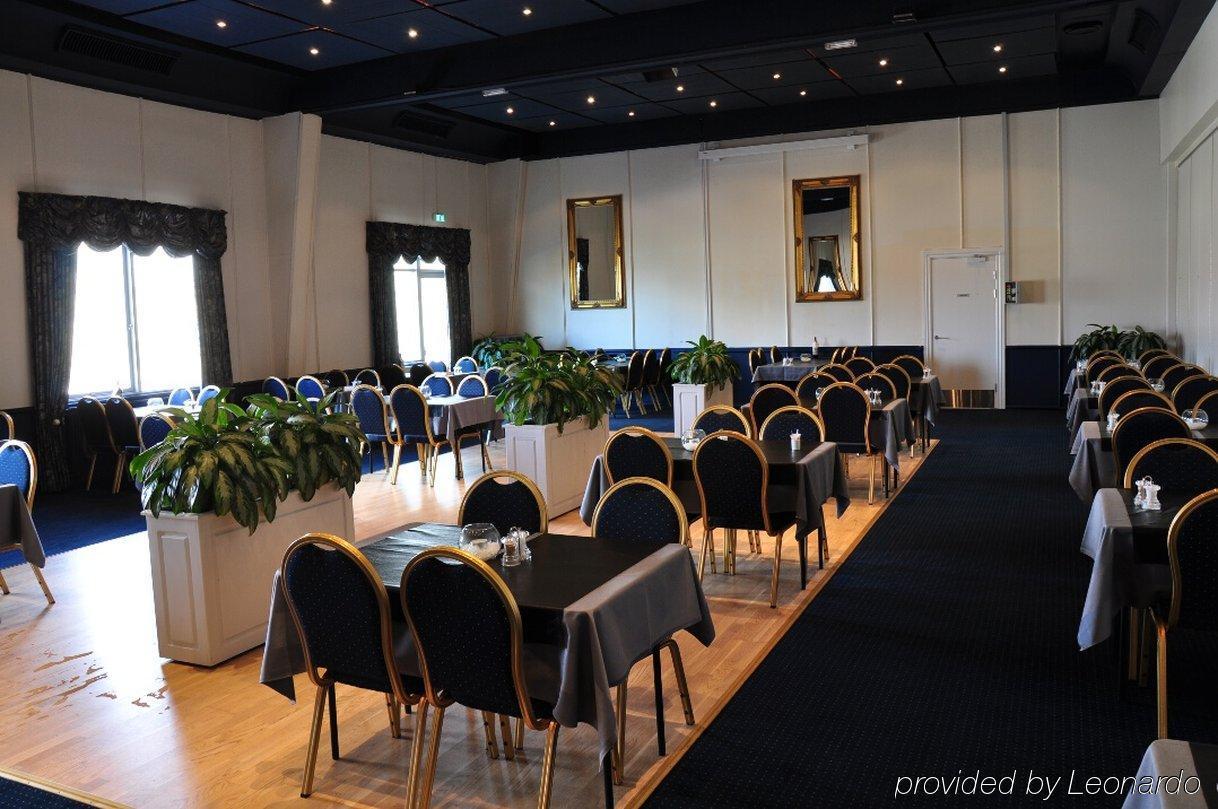 Hotel Limfjorden Thisted Bagian luar foto