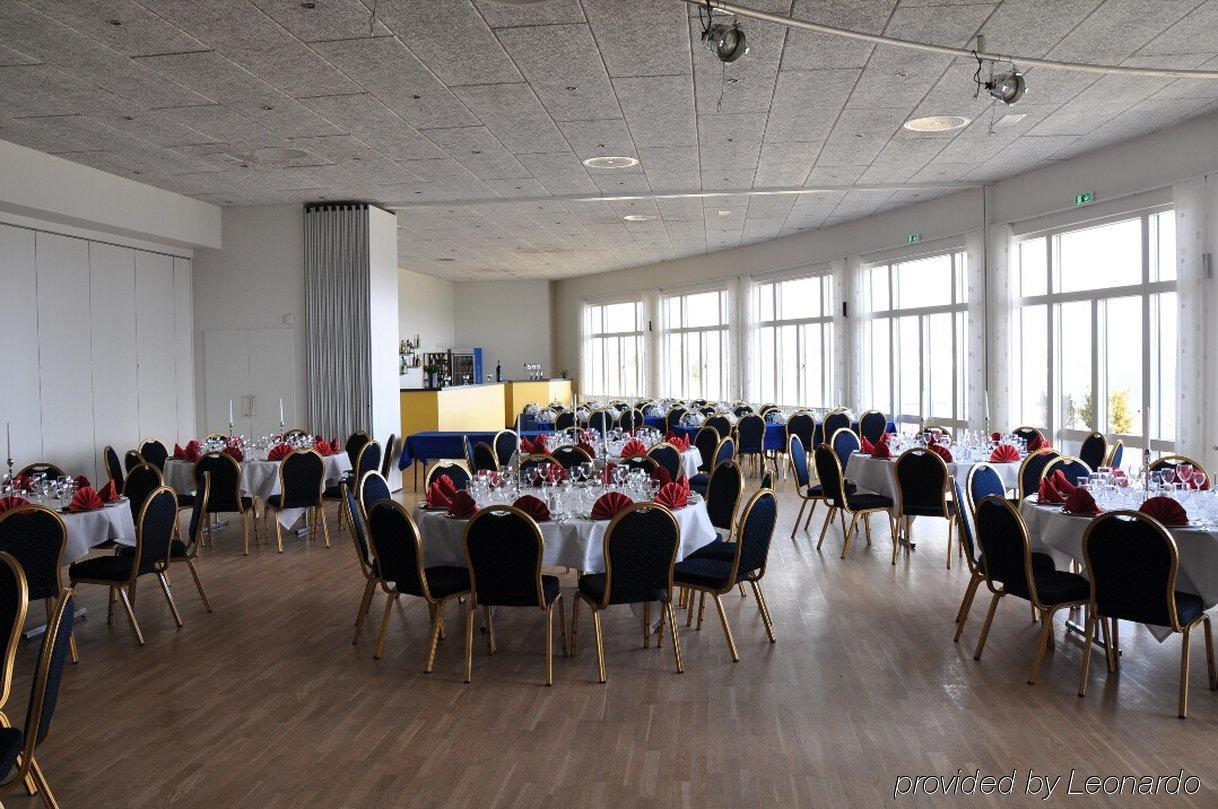 Hotel Limfjorden Thisted Bagian luar foto