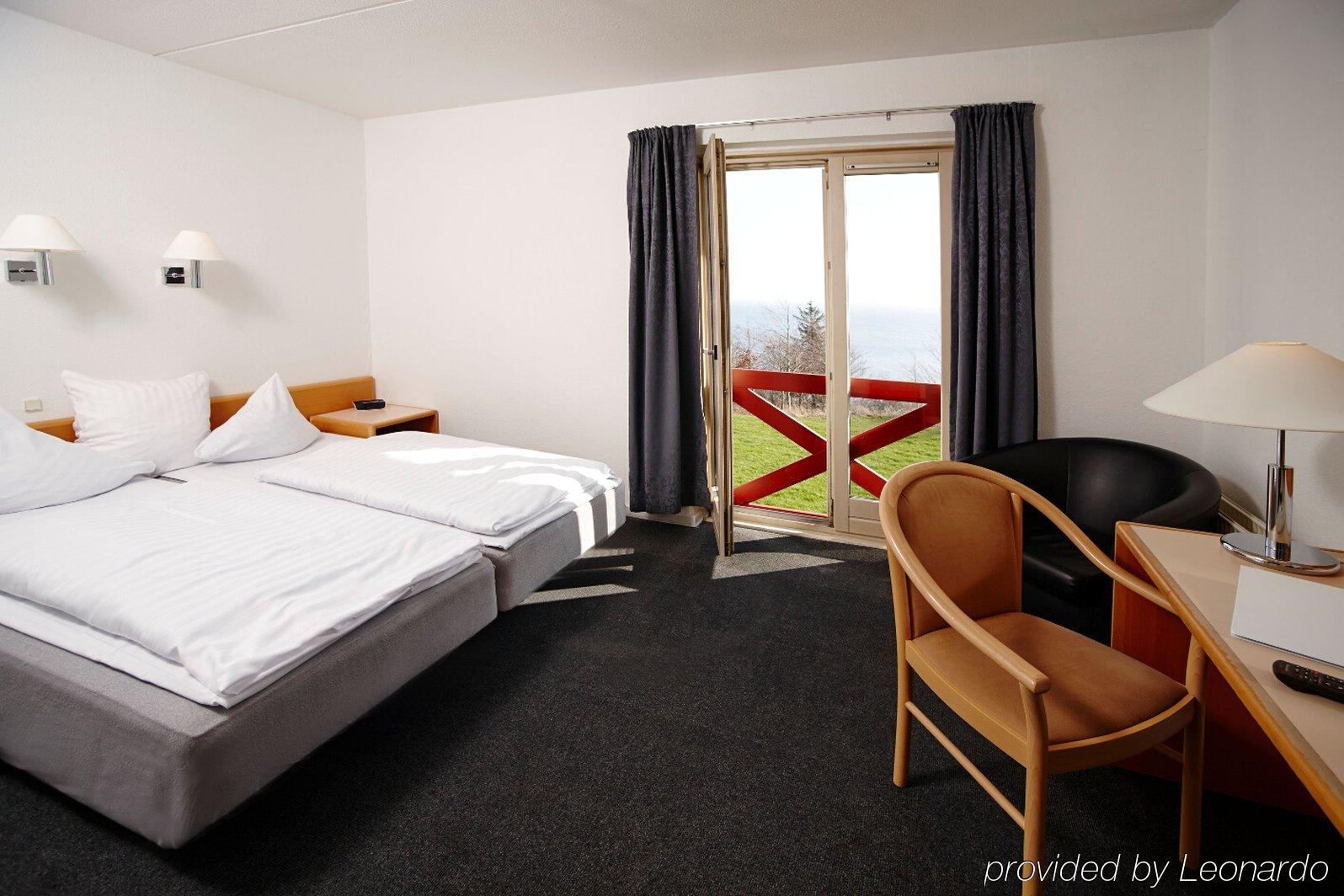 Hotel Limfjorden Thisted Bagian luar foto