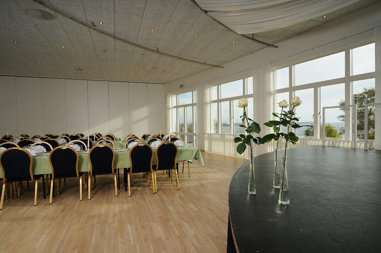Hotel Limfjorden Thisted Bagian luar foto